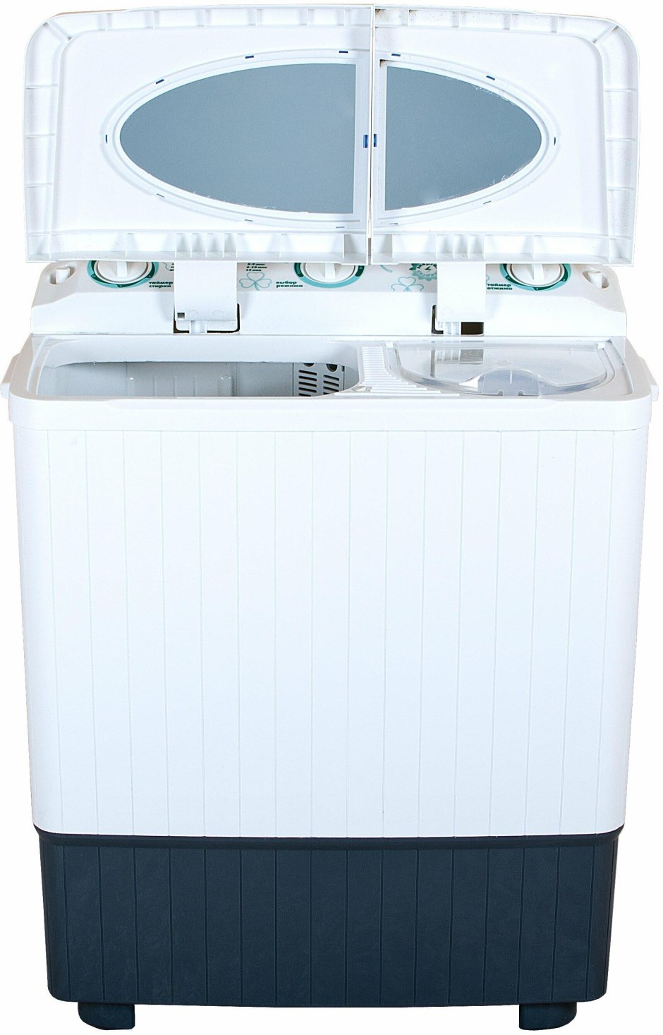 Стиральная машина Renova WS-60pet