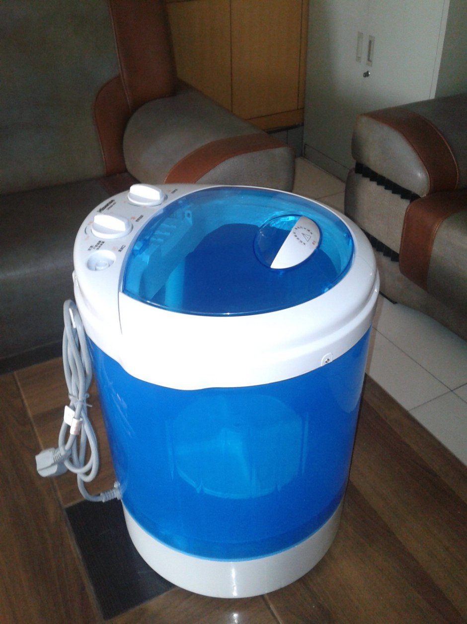 Mini washing Machine xpb20-208