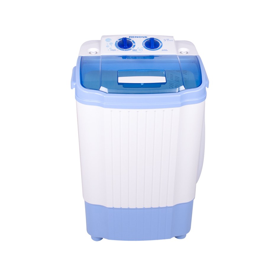 Стиральная машина Renova WS-30et (2014)