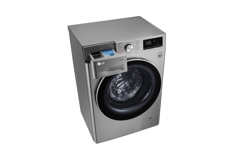 Стиральная машина LG ai DD f2t9hs9s