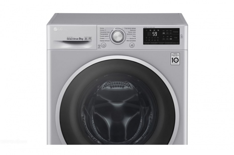 Стиральная машина LG f2j5ns6w