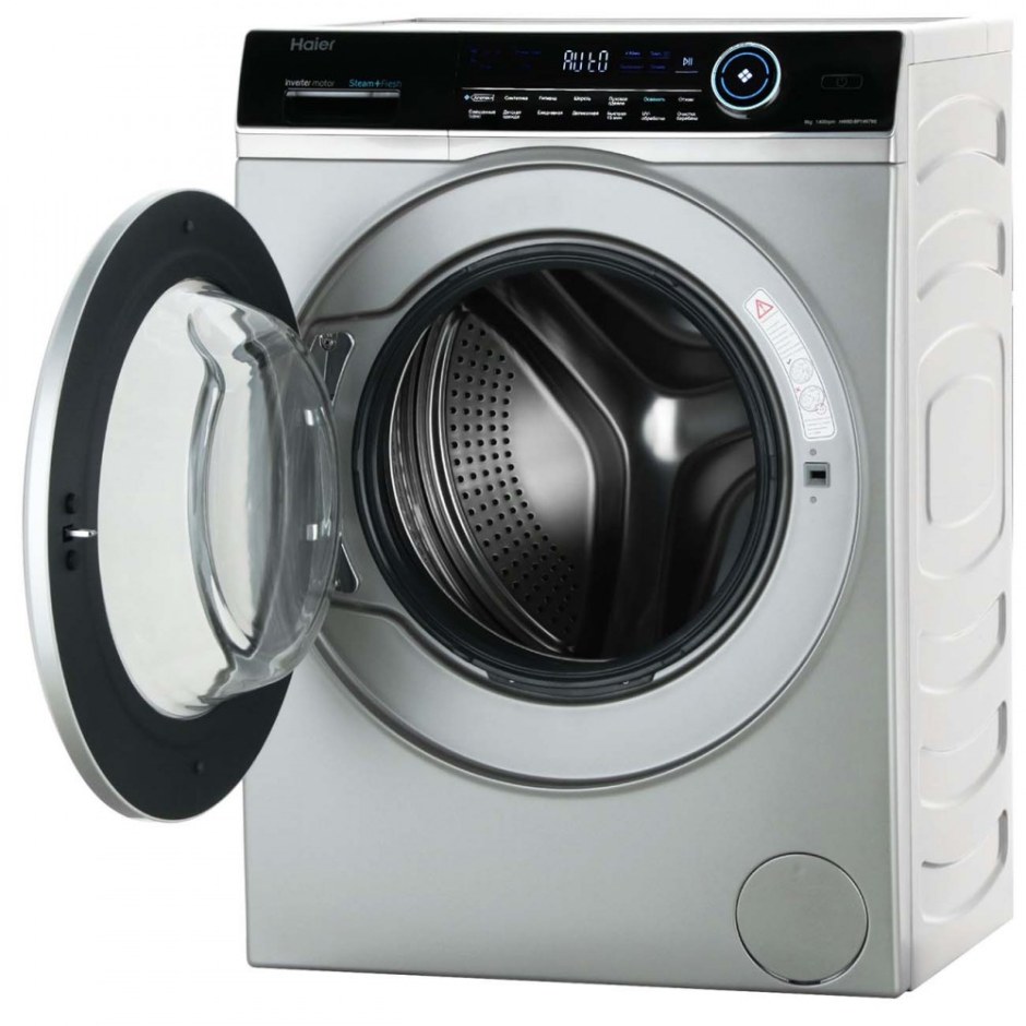 Стиральная машина Haier hw80