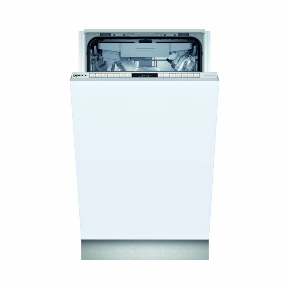 Посудомоечная машина Neff s855hmx50r
