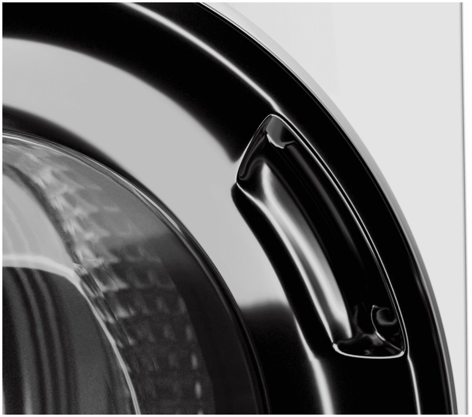 Стиральная машина Haier hw60-bp12959a