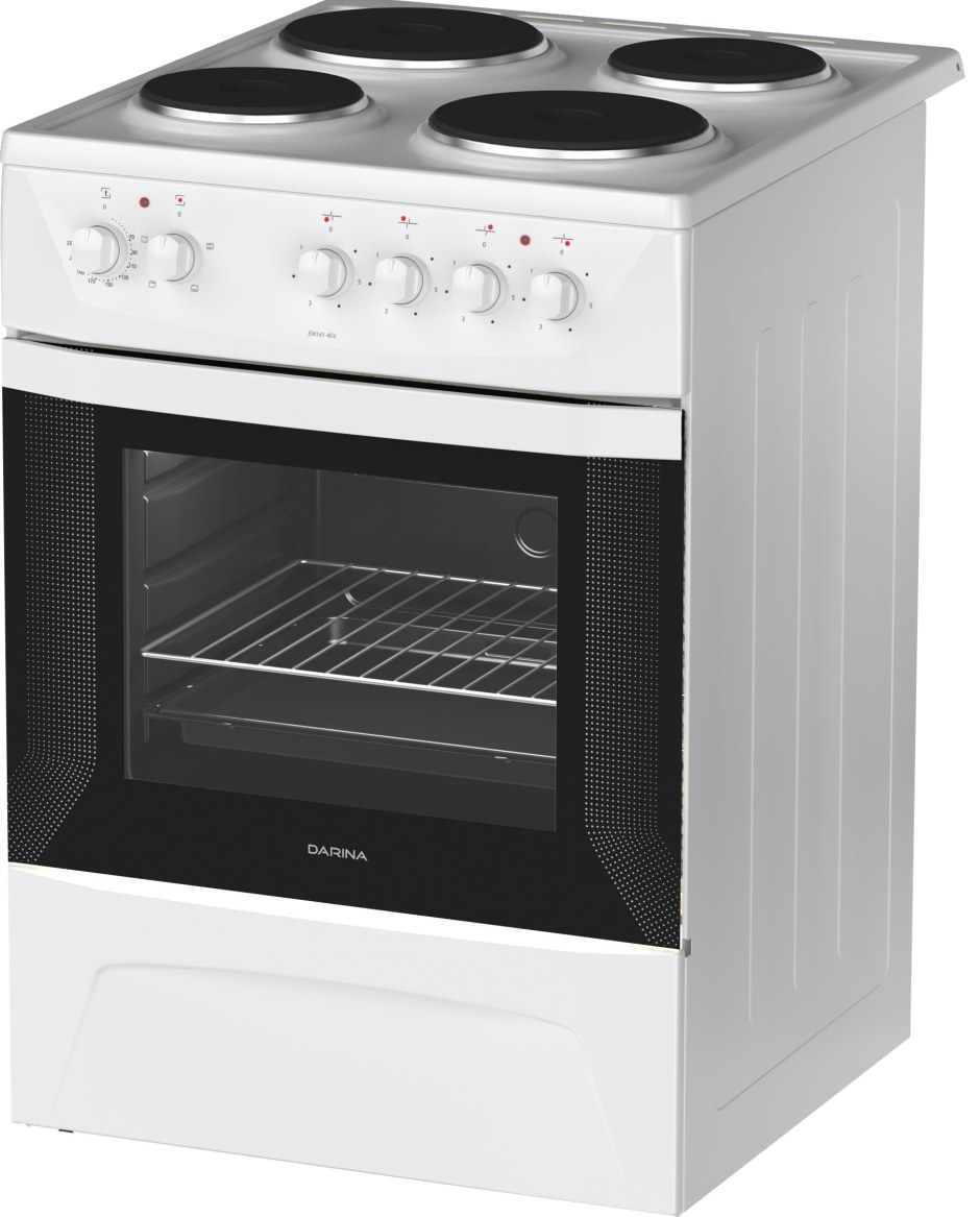 Плита газовая Darina 1a GM 441 001 W