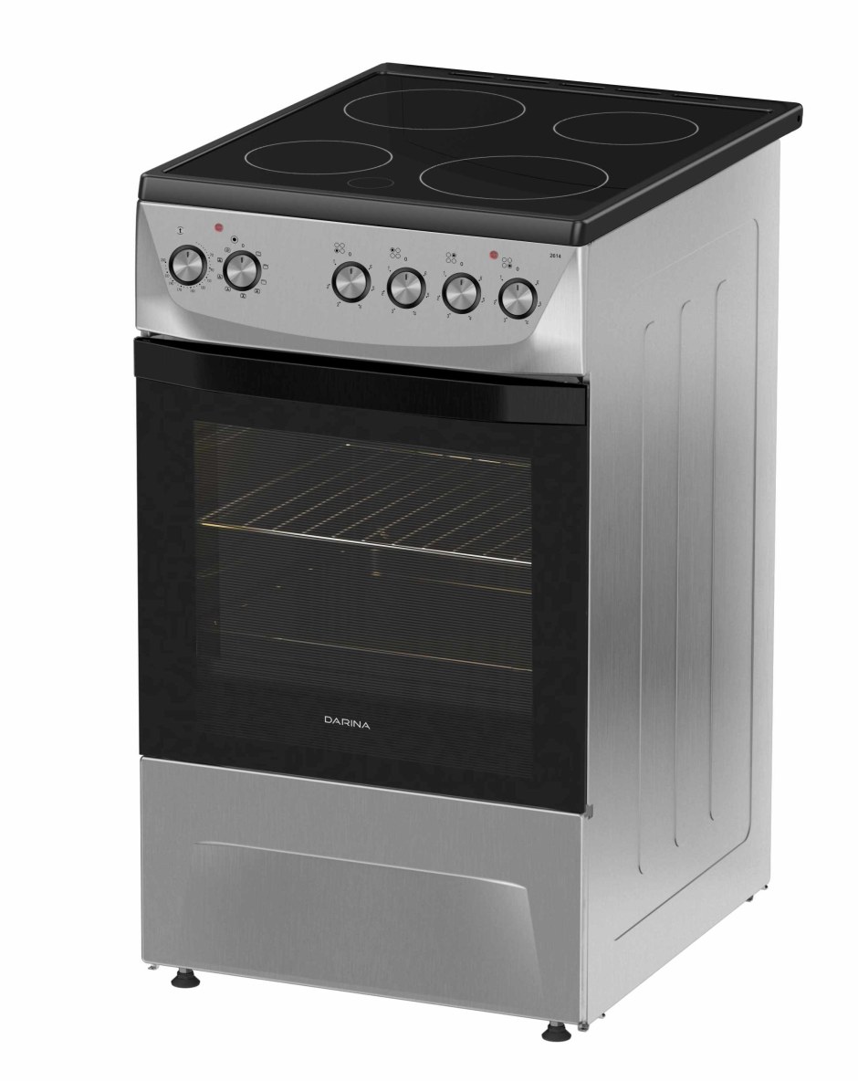 Электрическая плита Darina 1d ec241 614 w