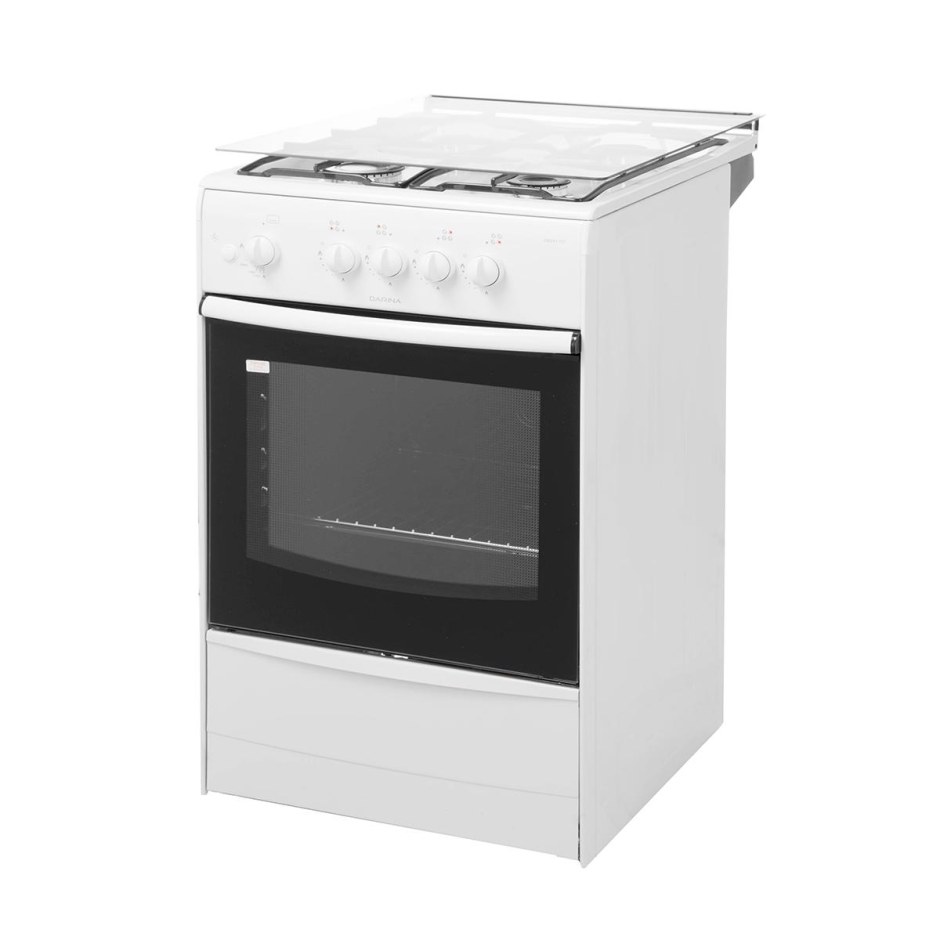 Комбинированная плита Darina 1d km241 337 w