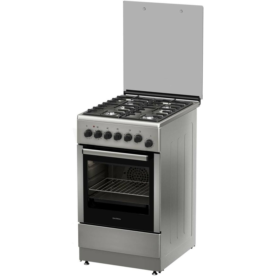 Комбинированная плита Darina 1f1 2312 x инструкция