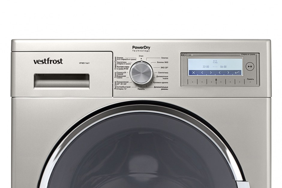 Vestfrost VFWD 1461