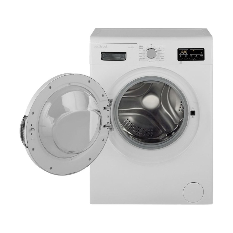 Стиральная машина Vestfrost VFWD 1260 W