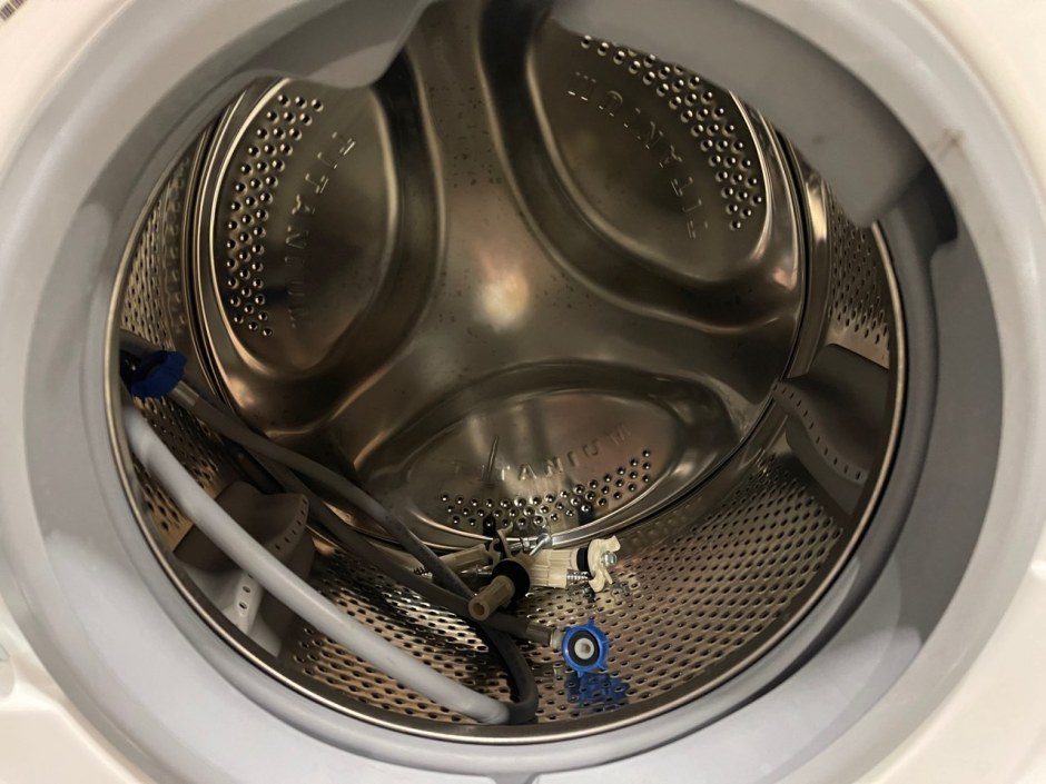 Стиральная машина Indesit XWDA 751480x WSSS