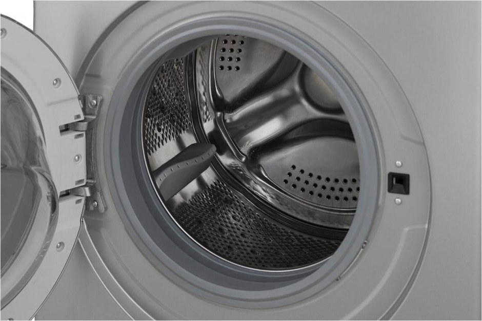 Стиральная машина Vestfrost VFWD 1260 W
