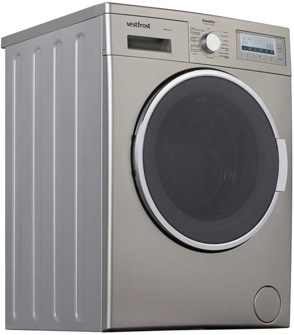 Стиральная машина Vestfrost VFWD 1461 S