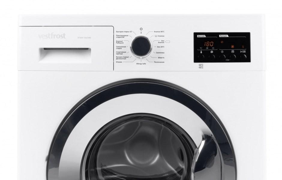 Vestfrost VFWM 1040 WL