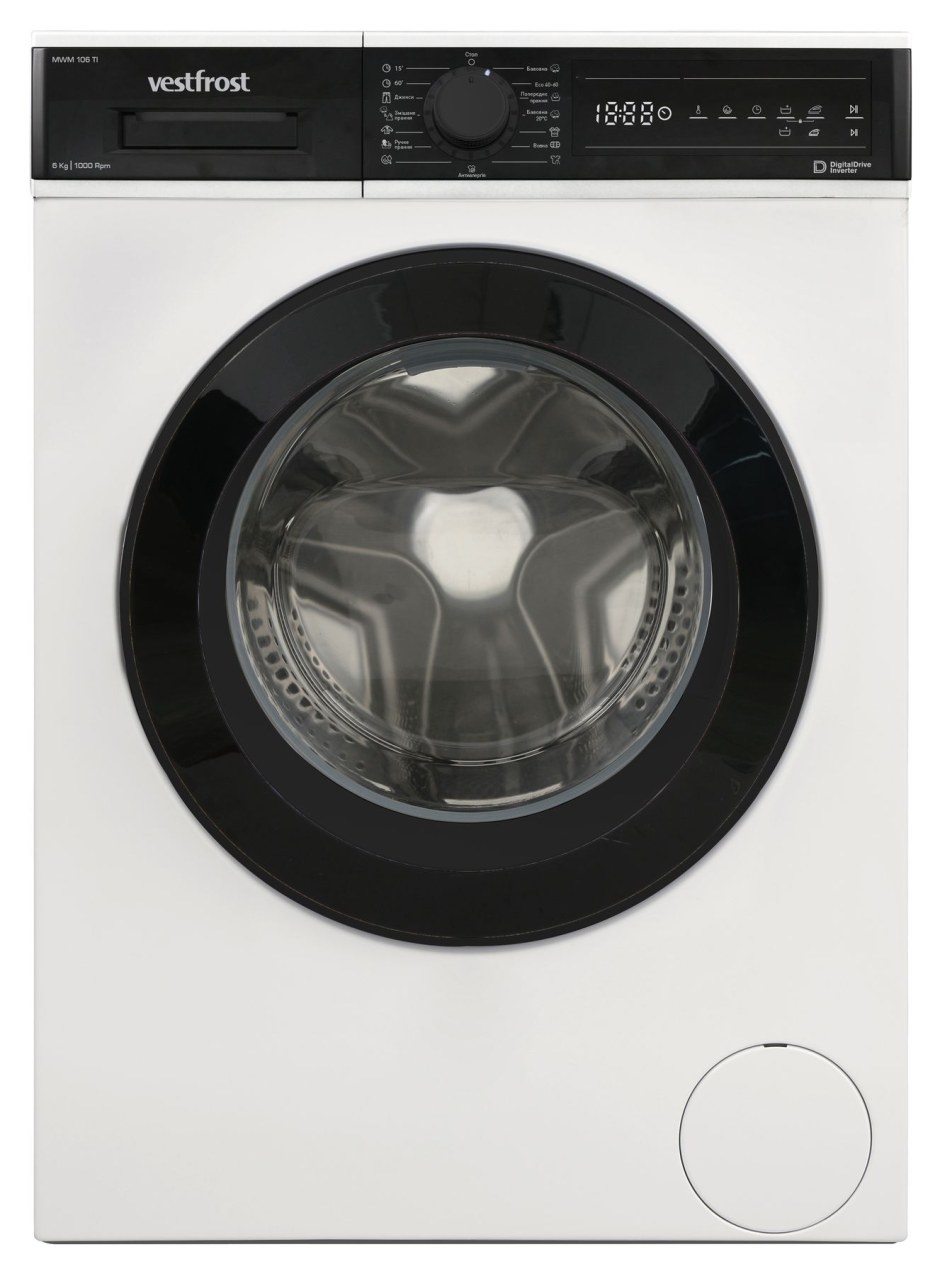 Hoover t107s стиральная машина