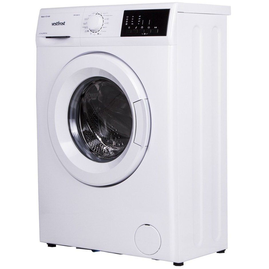 Стиральная машина Vestfrost vfwm1241se 16131