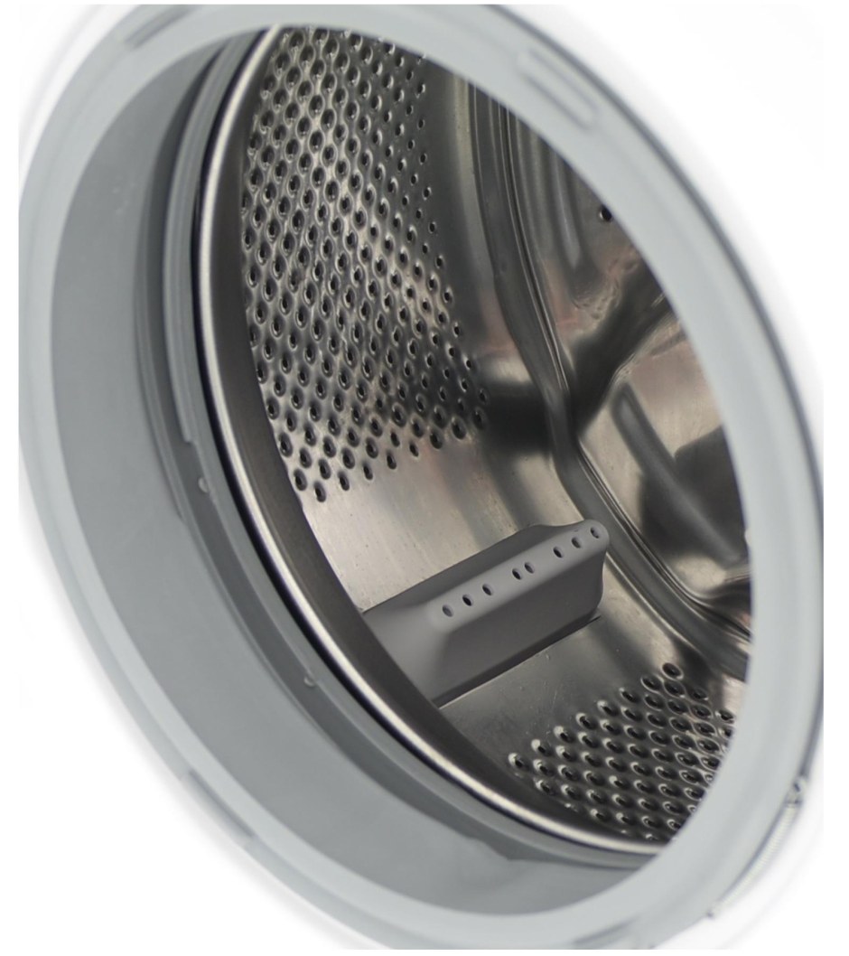 Стиральная машина Vestfrost vf7tt2s120w