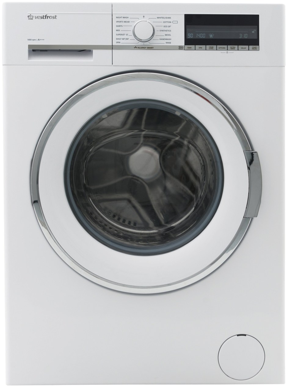 Стиральная машина Vestel wmt1r7120s