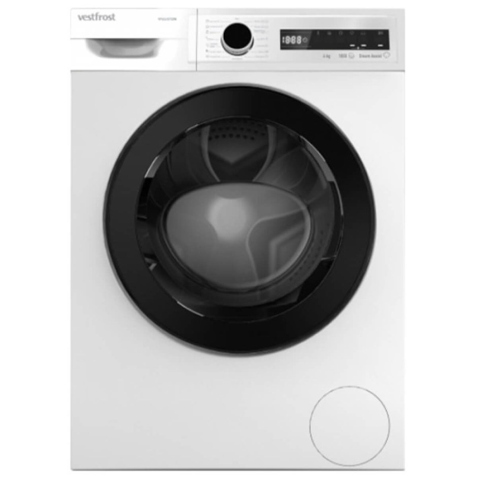 Vestfrost vfsc610t20w