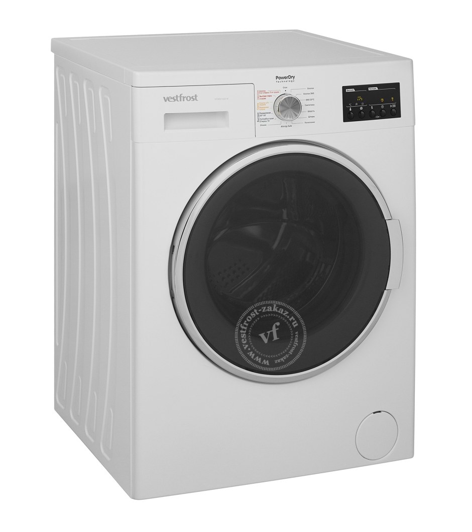 Стиральная машина Gorenje WD 73122