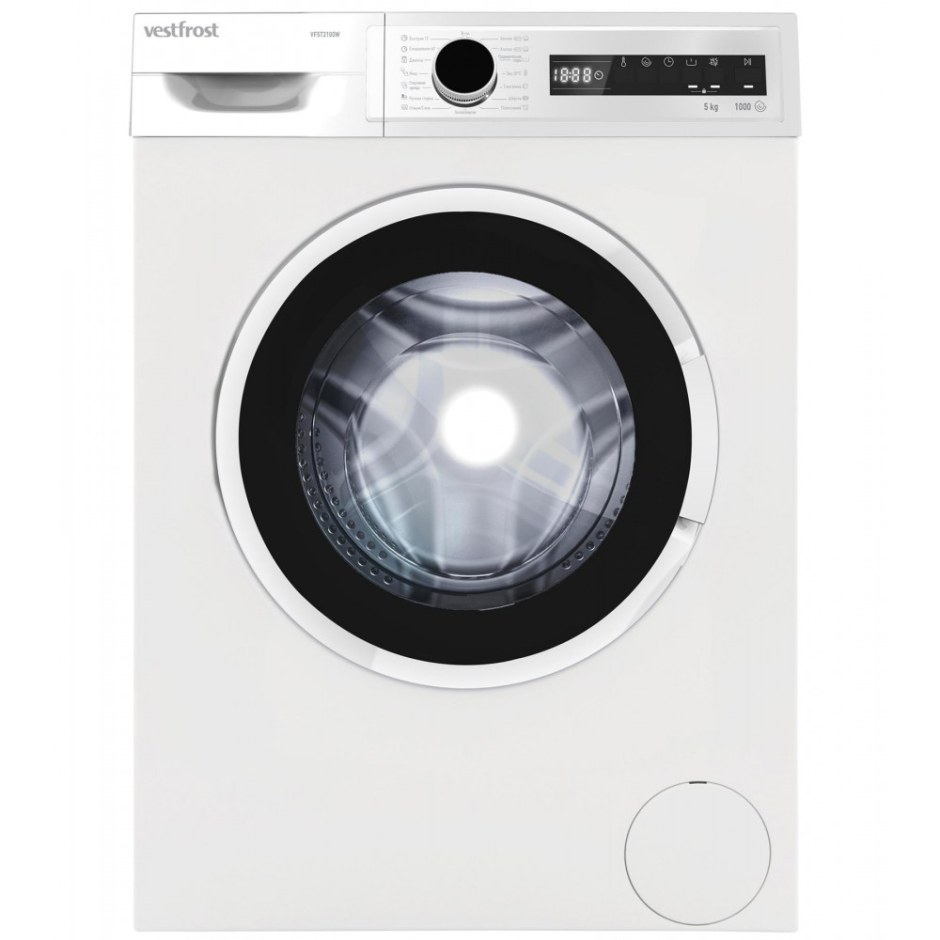 Сушильная машина Vestfrost vftd8ht31w