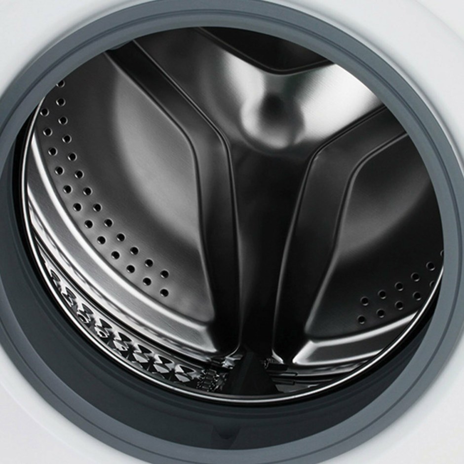 Стиральная машина Samsung wf8590nlw8 белая