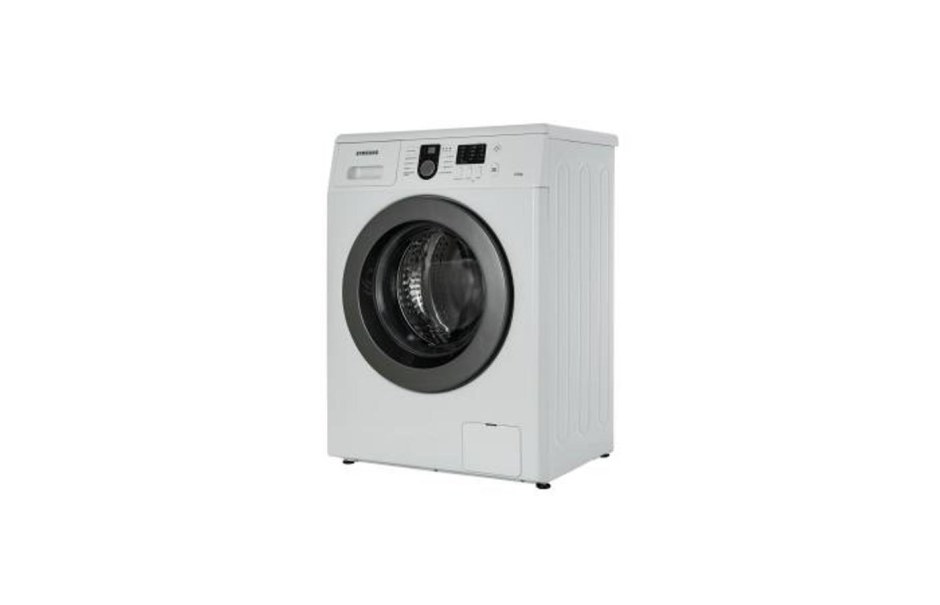 Стиральная машина Samsung wf8590nlw9