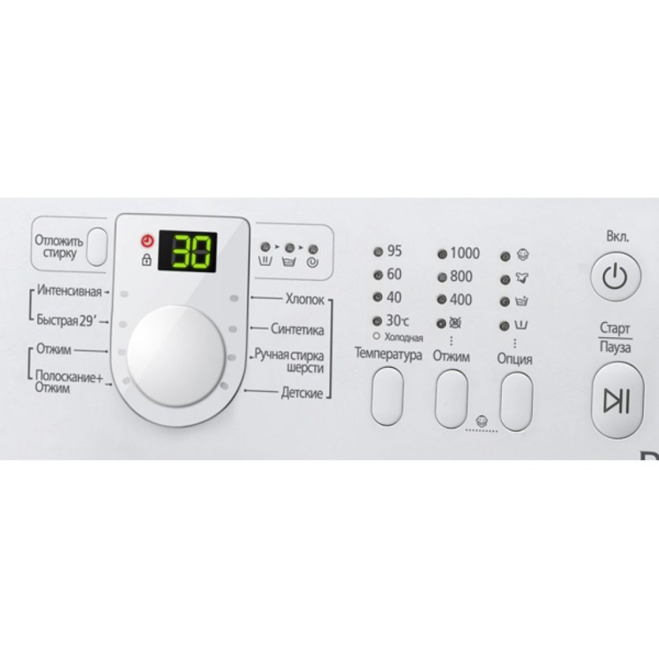 Samsung wf8590nlm9