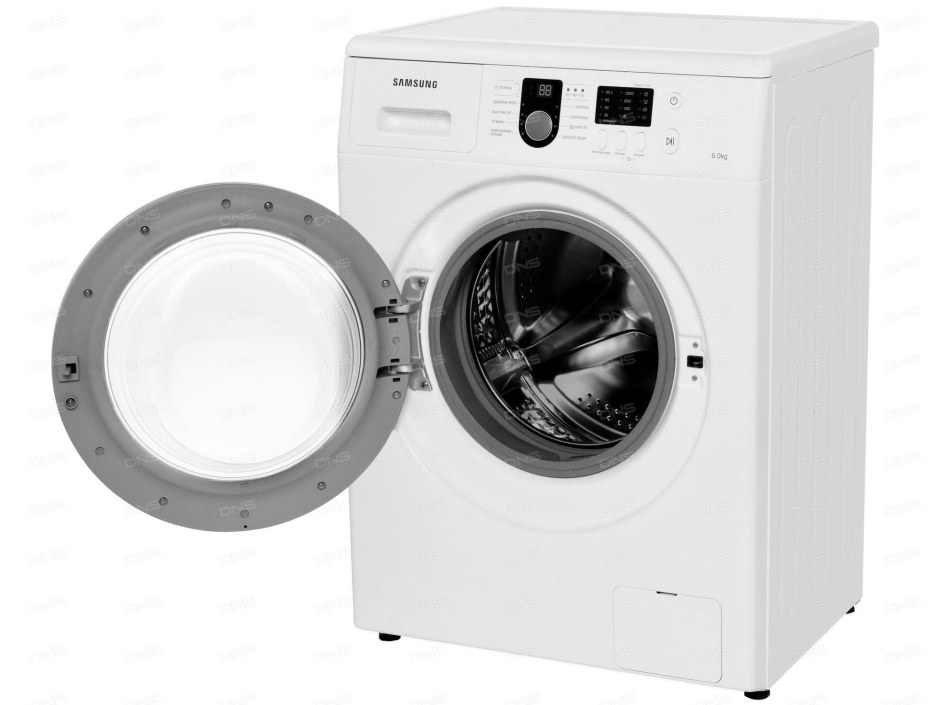 Samsung wf8590nlw9dylp белый