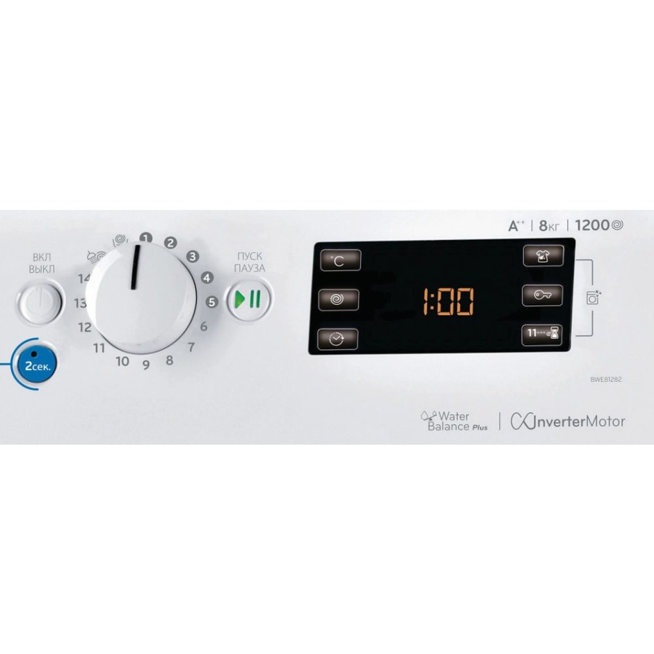 BWSE 81282 L