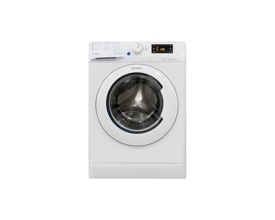Стиральная машина Индезит BWSE 81282