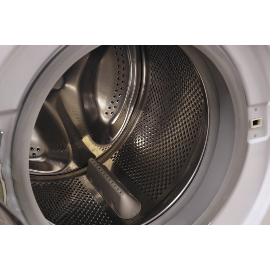 Стиральная машина Indesit BWSE 81282 L B