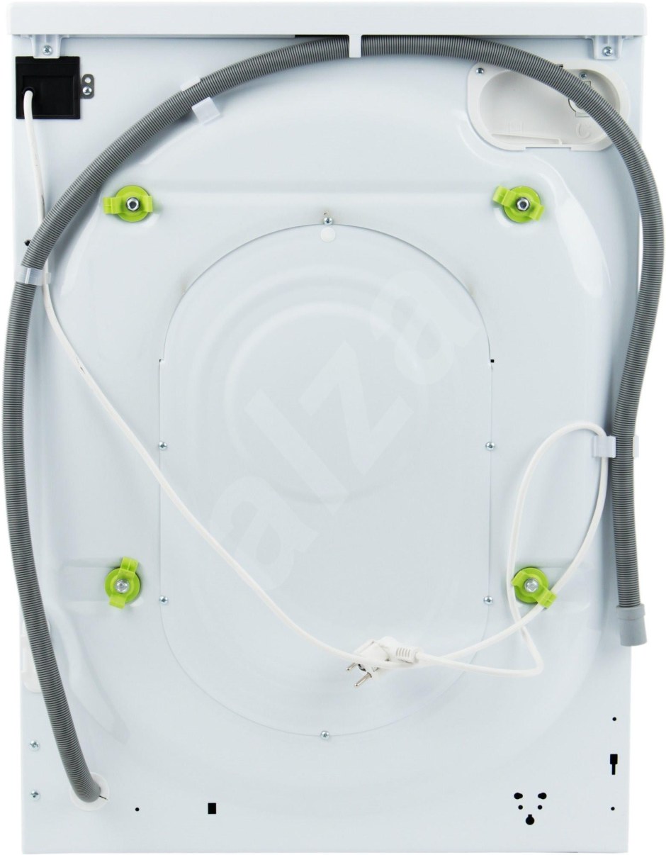 Indesit BWE 81282 L B