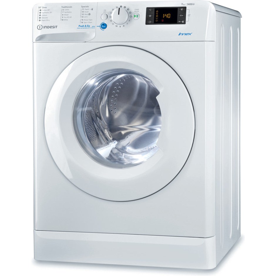 Indesit BWSB 51051