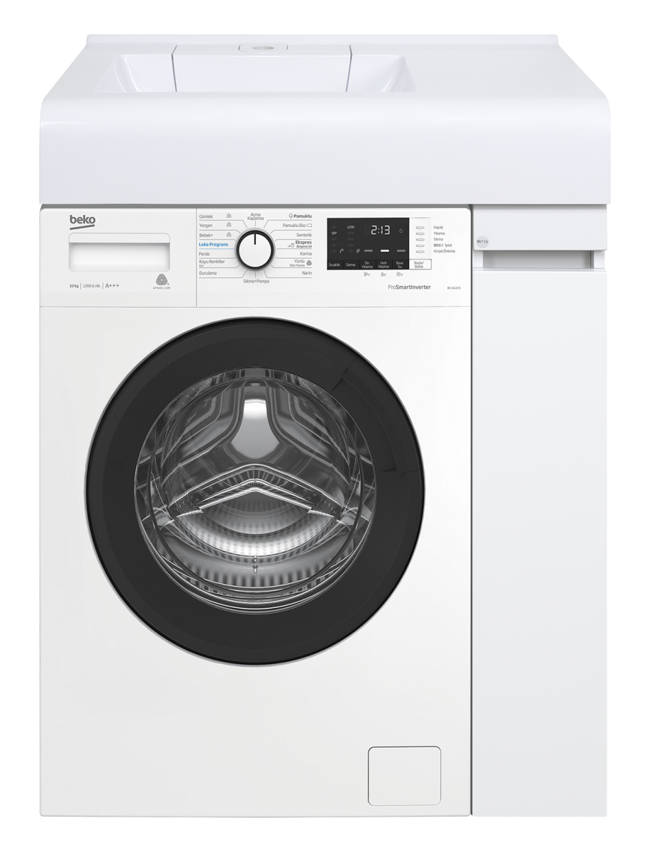 Стиральная машина Beko WRE 6512