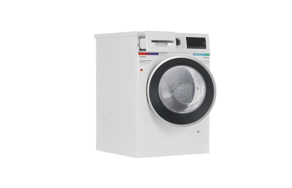 Стиральная машина Bosch wha122x1oe