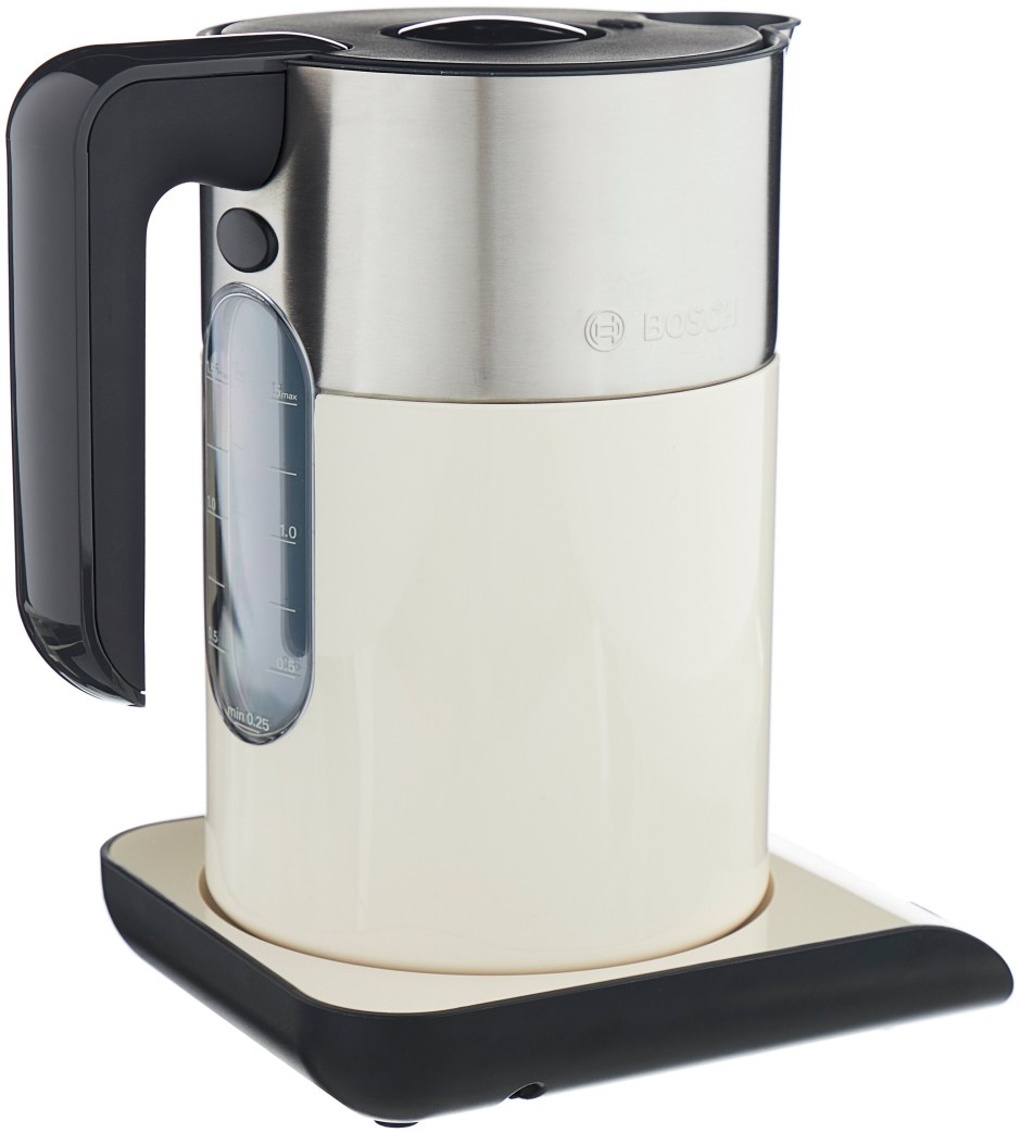 Чайник Bosch TWK 8611/8612/8613/8614/8617/8619