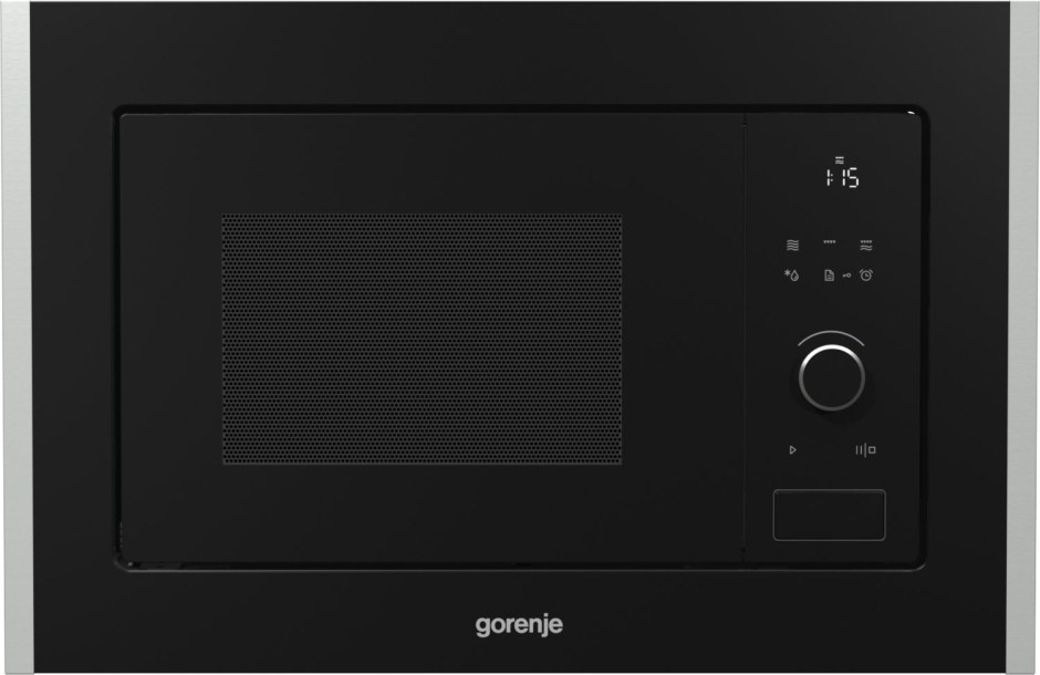 Встроенная микроволновая печь Gorenje bm171e2xg