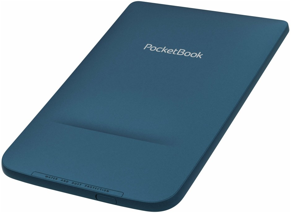 POCKETBOOK Aqua 2