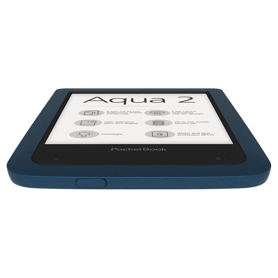POCKETBOOK 641 Aqua 2