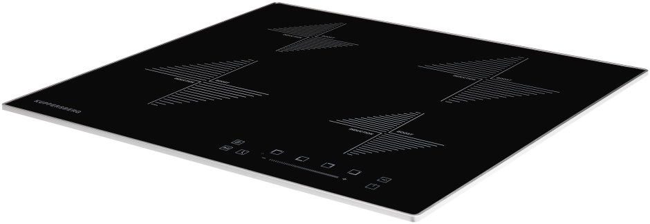 Варочная панель Куперсберг ICS 608