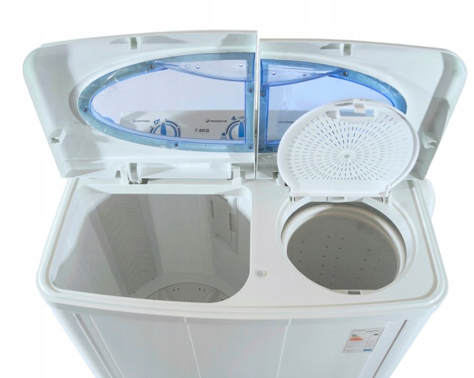 Стиральная машина Leran XPB-1208p