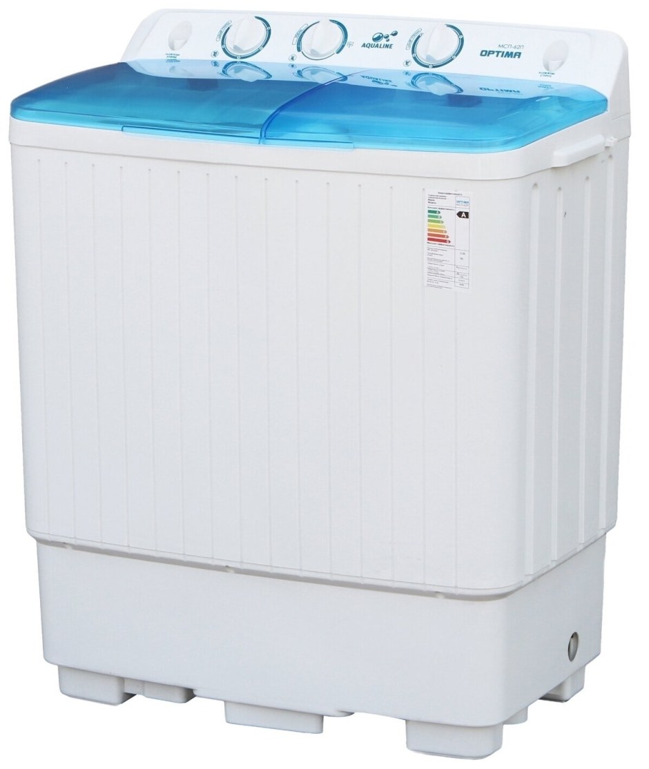 Стиральная машина Willmark WMS-65p