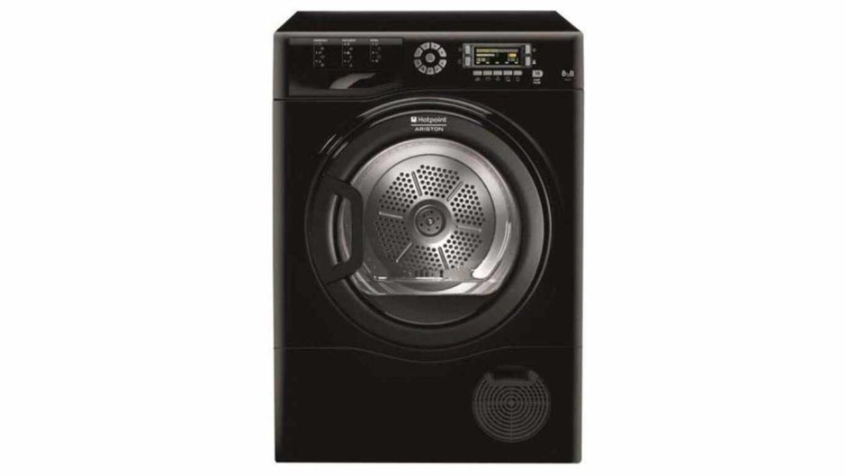 Сушильная машина Hotpoint-Ariston TCD 87b 6k