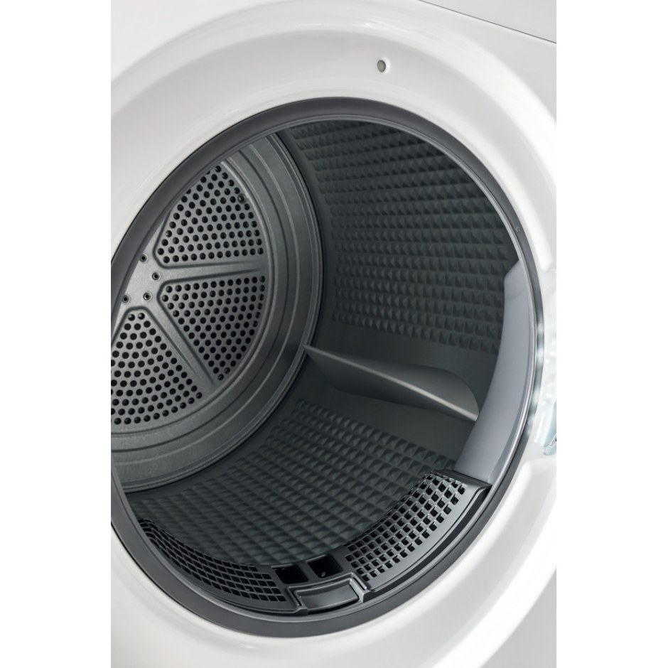 Сушильная машина Indesit yt cm08 8b