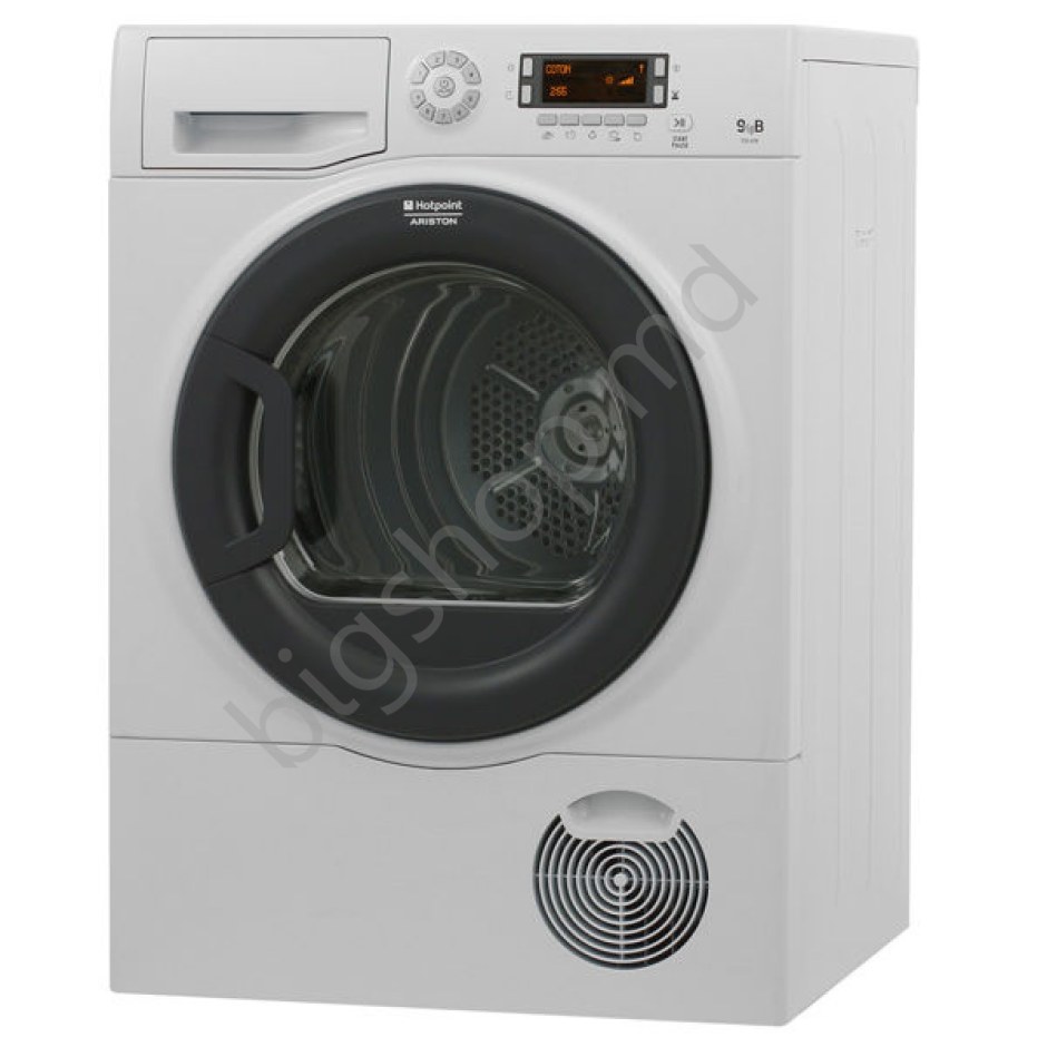 Сушильная машина Hotpoint-Ariston FTCD 97b 6h