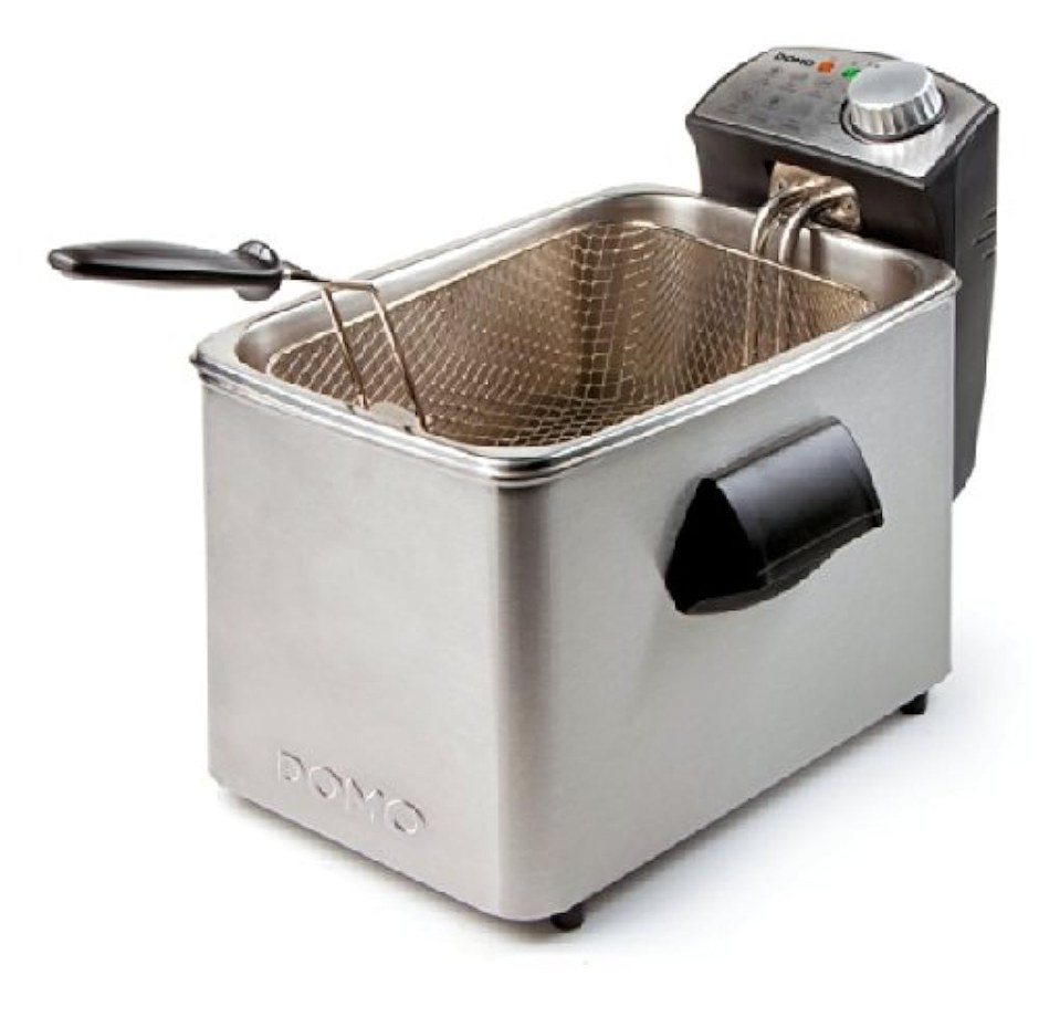 Deep Fryer 4l