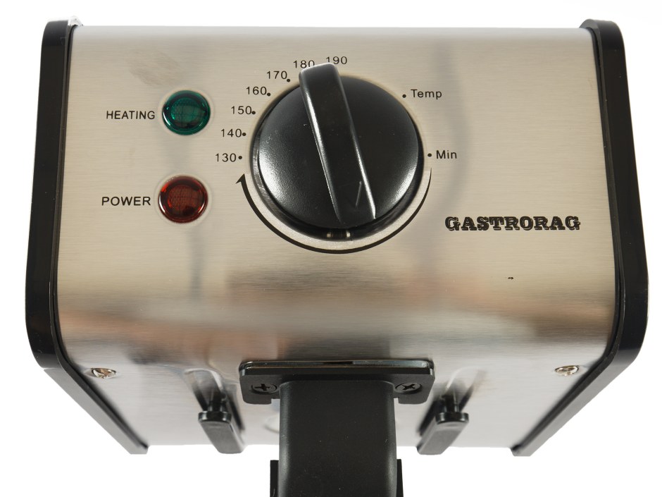 Гриль GASTRORAG el-2800