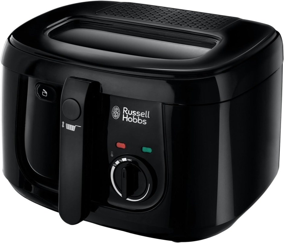 Russell Hobbs фритюрница