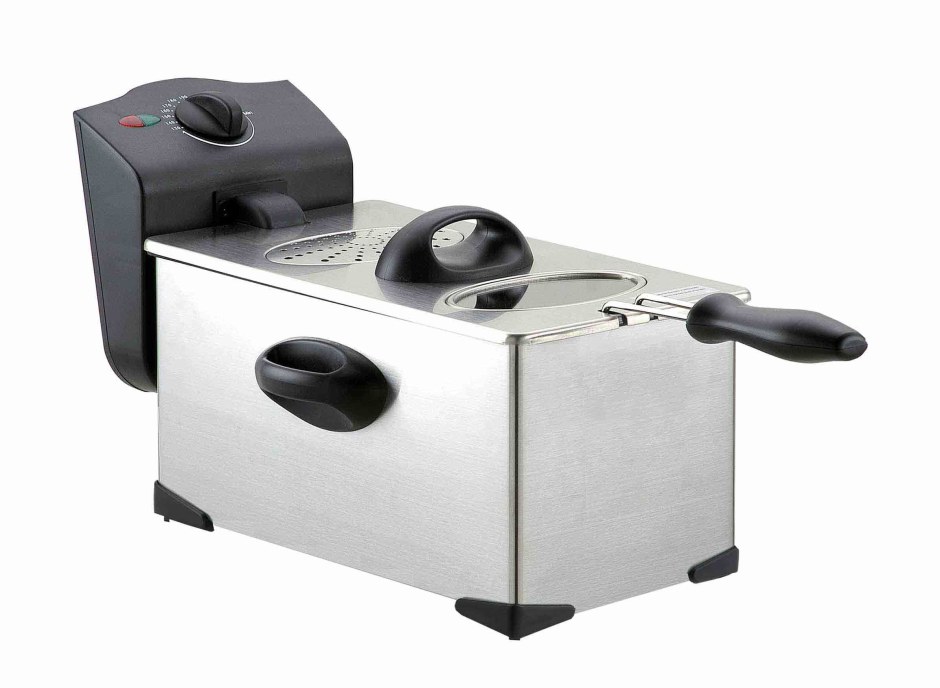 Фритюрница Elekta EDF-140